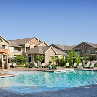 The Sovereign Apartments Overland Park Ks 66213