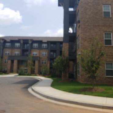 Manor At Indian Creek Phase Ii Apartments Decatur Ga 30083