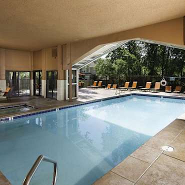 Hunters Woods Apartments - Murray, UT 84123