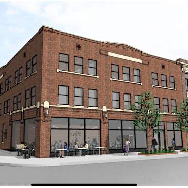 Farnam Hill Lofts Apartments Omaha Ne 68131