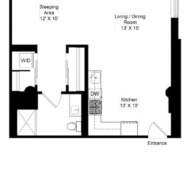 Apartments For Rent In 60608 Chicago Il 1816 Rentals