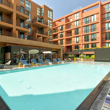 Apartments For Rent In Los Angeles Ca 5449 Rentals Apartmentguide Com