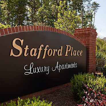 Stafford Place Apartments Winston Salem Nc 27127