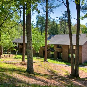 Forest Ridge Apartments Nashua Nh 03063