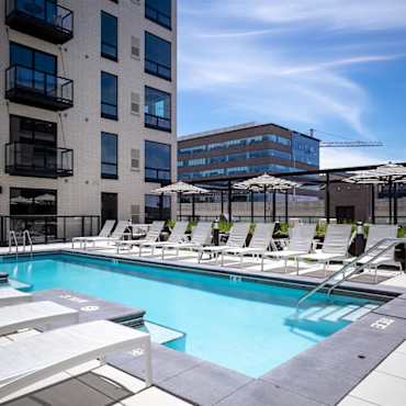 Variant Apartments Minneapolis Mn 55401