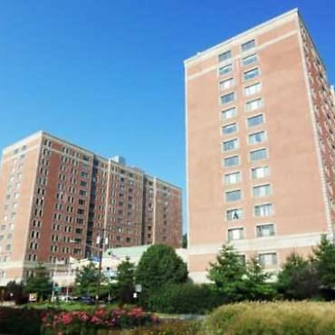 Waterford Towers Apartments - Edgewater, NJ 07020