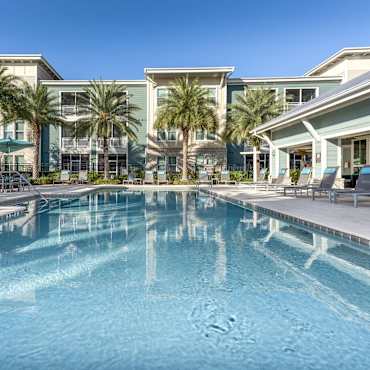 The Preserve At Gateway Apartments Saint Petersburg Fl