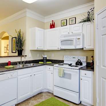 The Hamptons At Woodland Pointe Apartments Nashville Tn