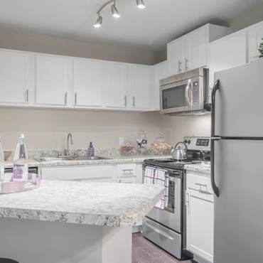 The Atlantic Loring Heights Apartments Atlanta Ga 30309