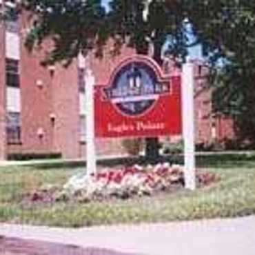 Eagles Pointe Apartments - Kent, OH 44240