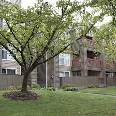 Hunters Run Apartments Beaverton Or 97006