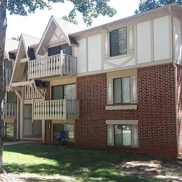 Laurel Woods Apartments Greenville Sc 29607