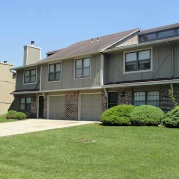 Cedar Ridge Apartments Independence Mo 64055