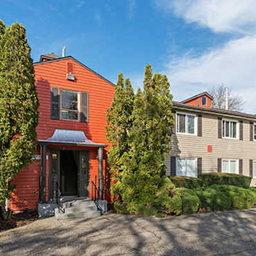 Alcove At Seahurst Apartments Burien Wa 98166