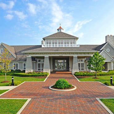 The Harbours Apartments Clinton Township Mi 48038