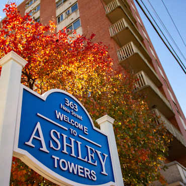 Ashley Towers Apartments Macon Ga 31201