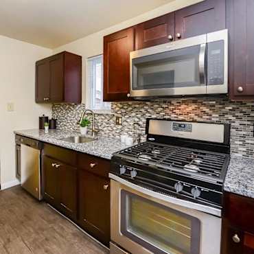 Fox Run Apartments Amp Townhomes Bear De 19701