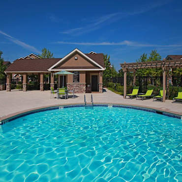 Carrington Park Apartments Montgomery Al 36106