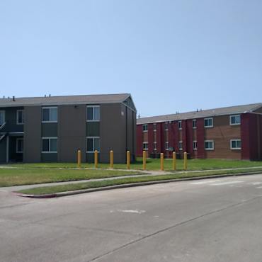 Garden City Apartments Houston Tx 77088