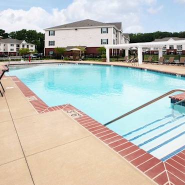Heritage Forest Apartments Newport News Va 23605