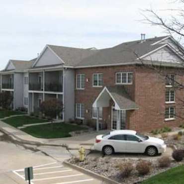 Diamond Brooke Apartments West Des Moines Ia 50265