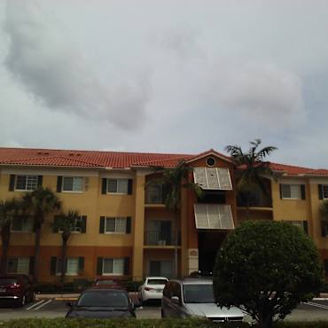 Palm Garden Apartments Doral Fl
