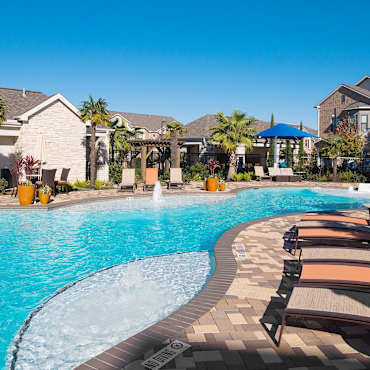 Avion Shadow Creek Ranch Apartments Pearland Tx 77584