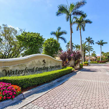 Waterford Landing Apartments - Miami, FL 33186