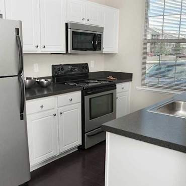 Lc Paddock Apartments Dublin Oh 43016