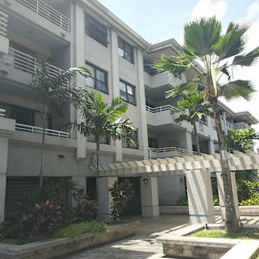 Lani Huli Elderly Apartments - Kailua, HI 96734