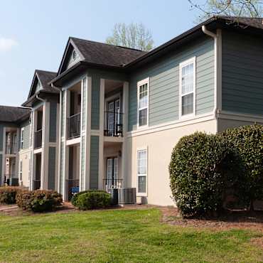 Arbor Ridge Apartments Athens Ga 30606