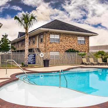 Metairie East Rental Center Apartments Metairie La 70005