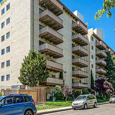Uptown Square Apartments Albuquerque Nm 87110