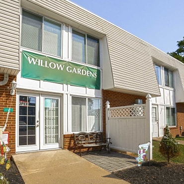 Willow Garden Apartments Highspire Pa 17034