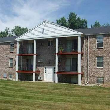 Oak Hill Apartments Toledo Oh 43607