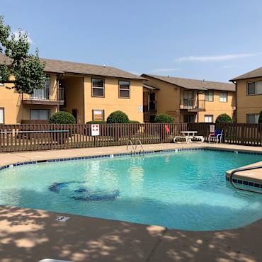 River Crossing Apartments Texarkana Tx 75503