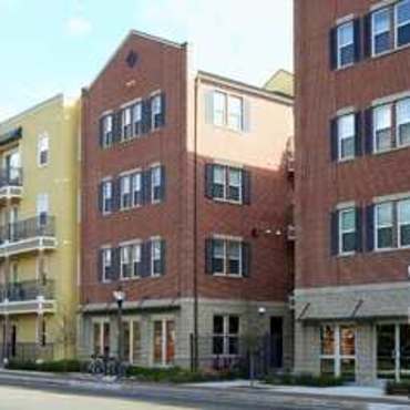 2nd Avenue Centre Apartments Gainesville Fl 32601