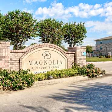 Magnolia at Mesquite Creek Apartments - Mesquite, TX 75149