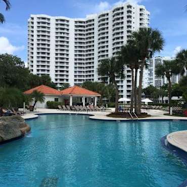 Parc Central East Apartments Aventura Fl 33180