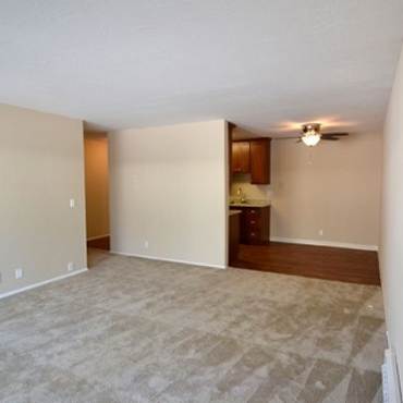 Park Terrace Apartments Santa Clara Ca 95051