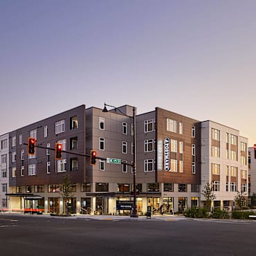 Apartments For Rent In Washington Apartmentguide Com