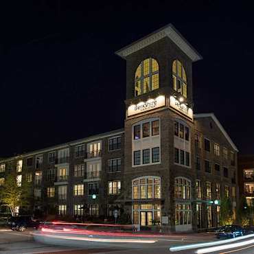 Berkshire Ninth Street Apartments Durham Nc 27705