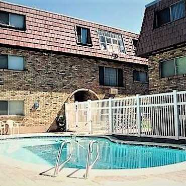 Victoria Canyon Apartments Salt Lake City Ut 84103