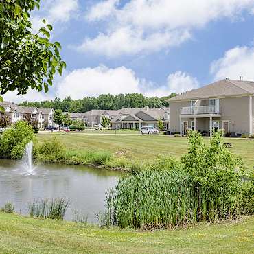 Cobblestone Court Apartments Painesville OH 44077