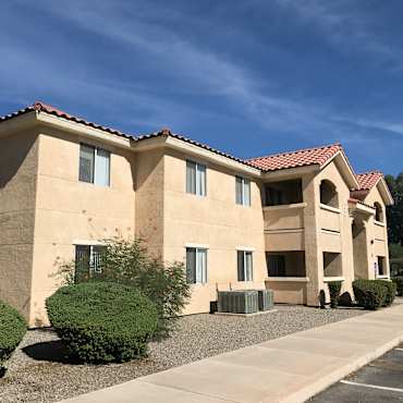 Terracina Apartments Yuma Az 85364