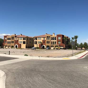 Terra Bella Apartments - Henderson, NV 89052