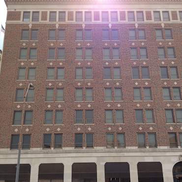 141 Lofts Apartments - Monroe, LA 71201