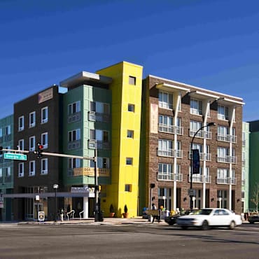 Metropointe Apartments Wheaton Md 20902