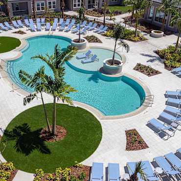 Volaris Live Oak Apartments Sarasota Fl 34232