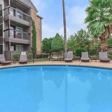 Sunrise At Atascocita Apartments Humble Tx 77346